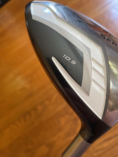 Calloway X series Driver