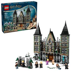 Lego 76453 Harry Potter - Malfoy Manor
