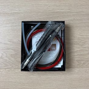 Rpm Adjustable Skipping Rope