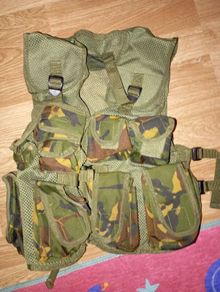 boys fishing jacket