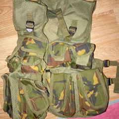 boys fishing jacket