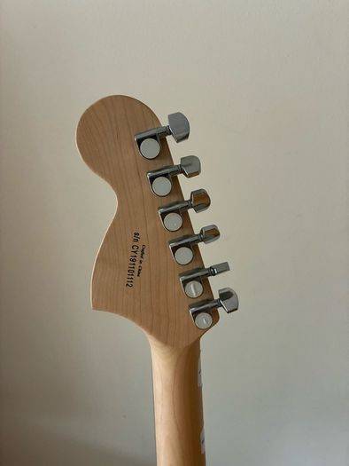 Fender