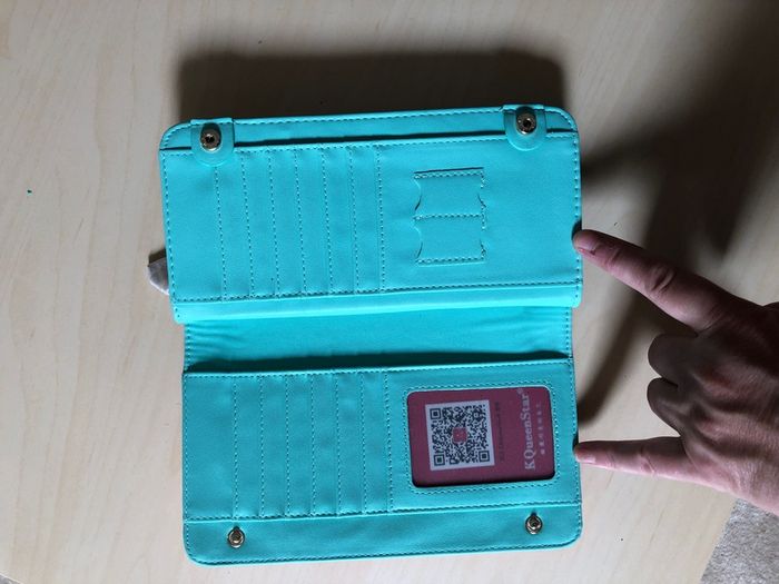ladies purse
