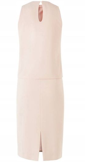 LK Bennett dress Dr Harrie size 8 like new