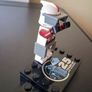 Lego star wars commander fox minifigure sw0202 Image 4