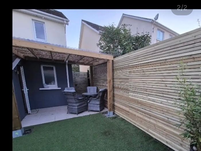 fencing and panelling