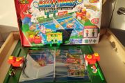 Super Mario Rally Tennis Game never used