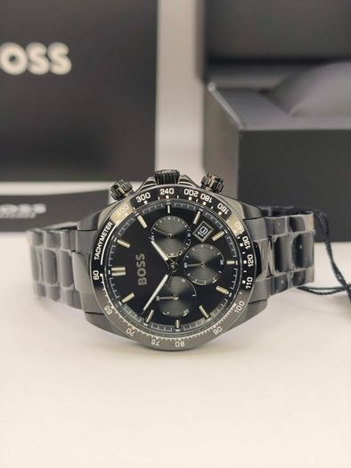 Hugo Boss men's watch