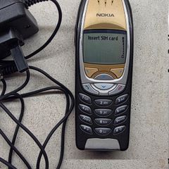 Nokia 6310i