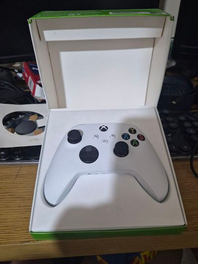 xbox controller