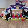 Lego 41127 Amusement Park Arcade Image 2