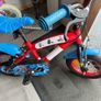 kids bike Image 2