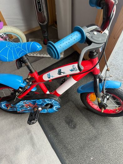 kids bike