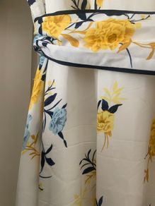 Hobbs summer dress
