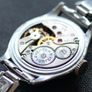 Vintage Swiss Made Vertex Ladies Manual Watch Image 3