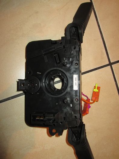 Opel Astra H Wiper & Indicator Stalk Switch