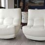 leather armchair Image 2