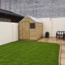 Garden Sheds Shiplap Image 6