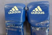 adidas 14oz sparring/bag gloves