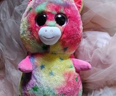 Mini Motsu Large 16" Unicorn