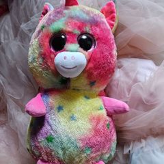 Mini Motsu Large 16" Unicorn
