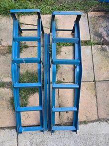 2 ton car ramps