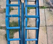 2 ton car ramps