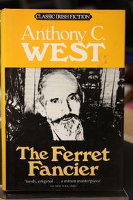 The Ferret Fancier