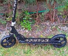 Kids scooter