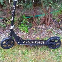 Kids scooter