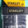 stanley screwdriver set Image 2