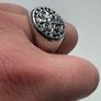 Catholic ring Image 5