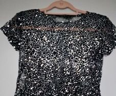 dunnes top