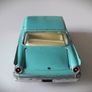 Diecast Vintage Dinky Toys Ford Fairlane - Good Original Condition/No Box Image 7