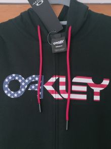 Oakley Hoodie XL New