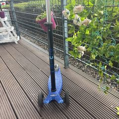 Micro 3-Wheel Kids Scooter