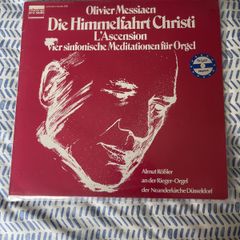 Olivier Messiaen