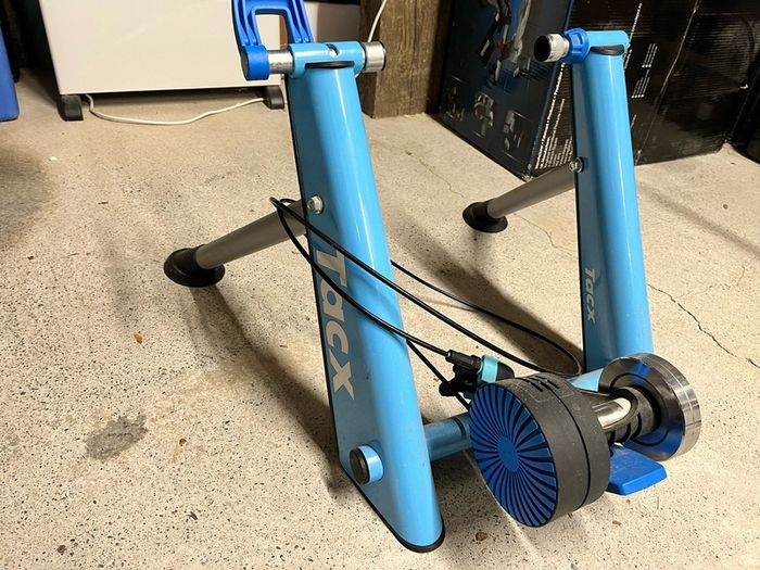 Turbo Trainer