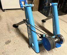 Turbo Trainer