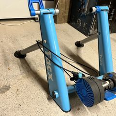 Turbo Trainer