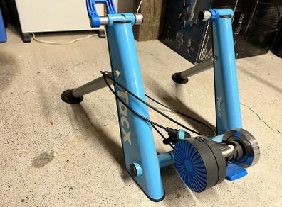 Turbo Trainer