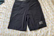 Gym+Coffee Black Shorts Men's Large