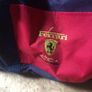 Ferrari hold all bag Image 2