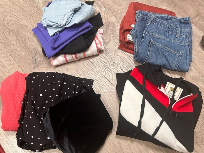 FREE clothes