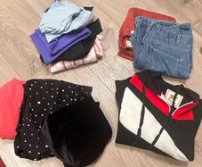 FREE clothes