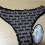Batman Primark Brazilian brief Image 3