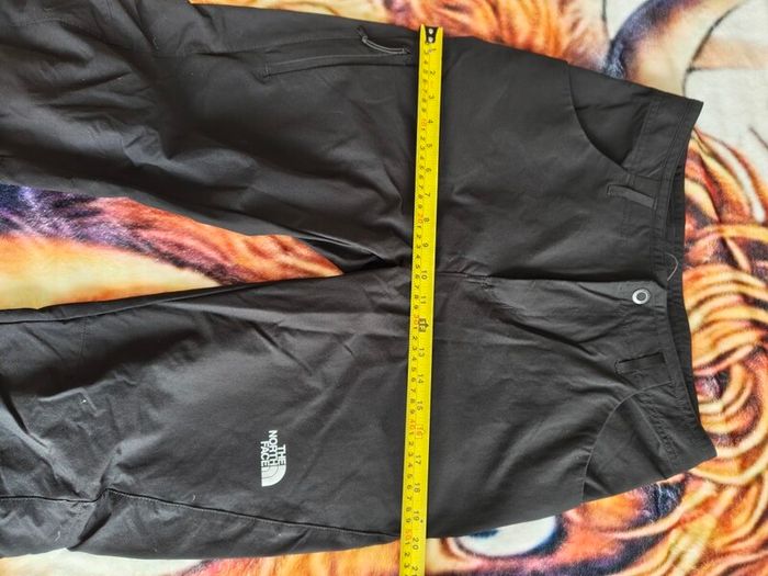 the north face