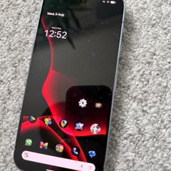 Google pixel 10 pro 128 GB