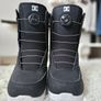 New DC Search 2022 Womens Snowboard Boots US 8.5 (BOA) Image 4