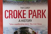 Croke Park/ A History/ Tim Carey/2007
